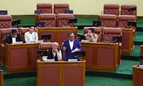 Manipur begins phased resettlement of violence‑hit displaced families