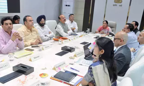 Delhi CM orders anti-corruption probe into delayed Barapullah project​