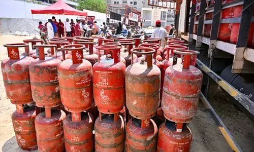 MP govt urges digital LPG bookings, suggests exploring alternative fuel options