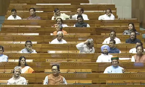 House panel flags slow fund utilisation by states to build judicial infrastructure​