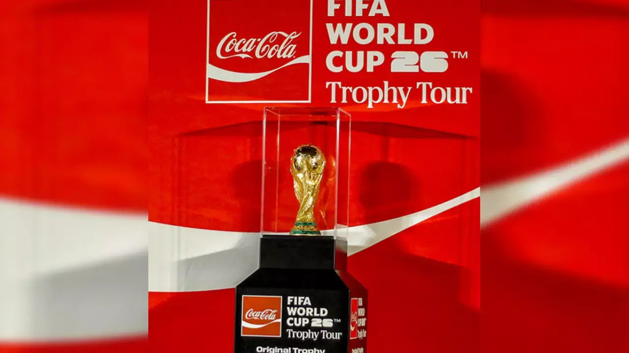 FIFA World Cup 2026 uncertainty grows as Iran eyes venue change