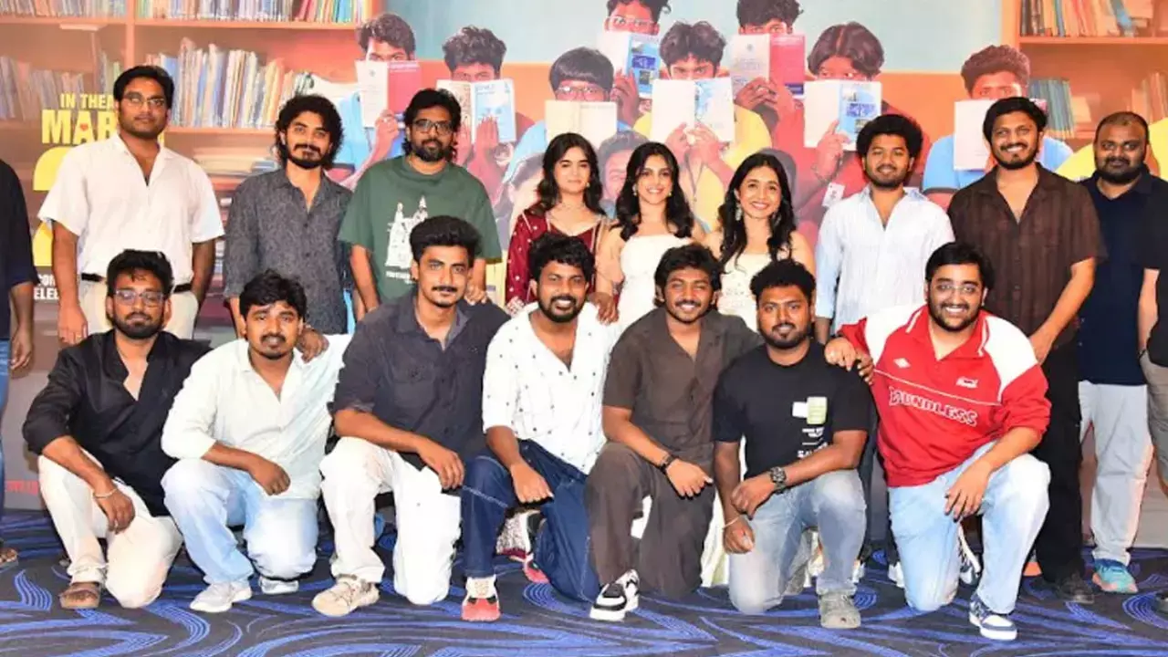 ‘Youth’ team promises energetic entertainer