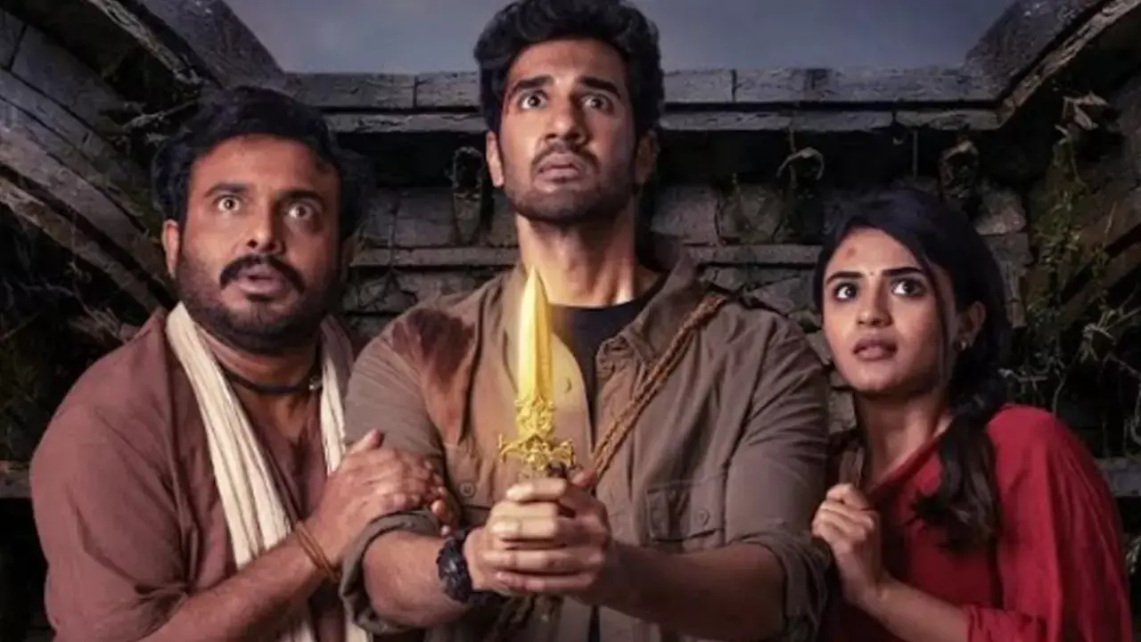 ‘Rakasa’ gears up for grand release with strong distribution deals