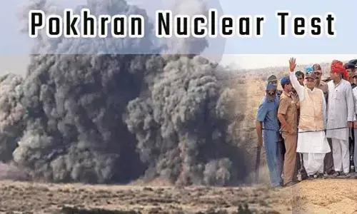 The silent thunder: When Vajpayee, the poet-PM, recalibrated the global order