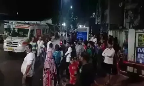 10 killed in Cuttack ICU fire