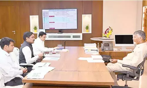 State to be developed as East–West cargo corridor