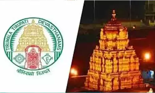 TTD announces schedule for June ticket quota