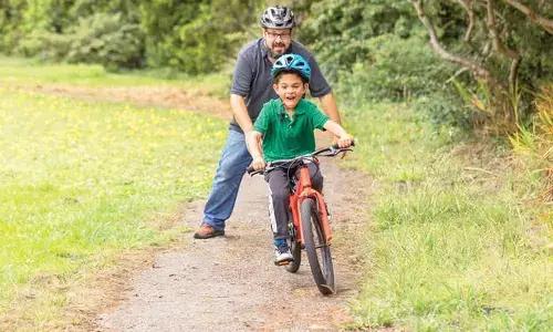 Raising emotionally brave kids