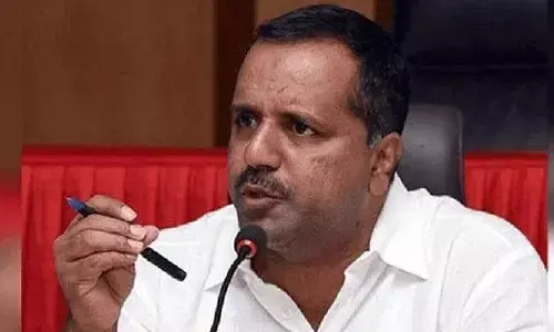 Failure To Answer MLAs Questions: Karnataka Speaker raps govt
