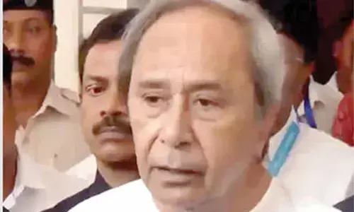 BJD objects to 2nd ballot paper issued to Upasana