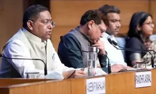 Distorted Picture Of India: MEA slams US report recommending sanctions on RSS