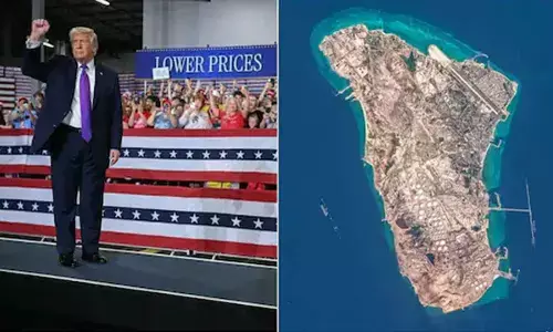 Trump may send troops to capture ‘Crown Jewel of Iran’