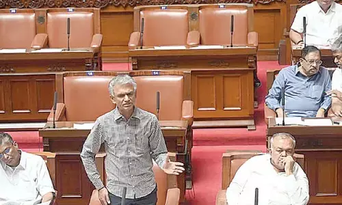 Govt facing shortage of land even to provide for burial grounds: Minister