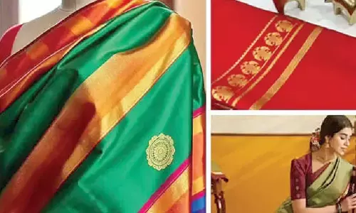 Lack of growth strategy impedes globally popular Mysuru silk industry