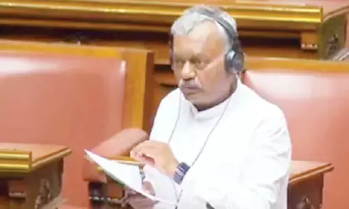 MLA slams NICE Road management, demands takeover by govt