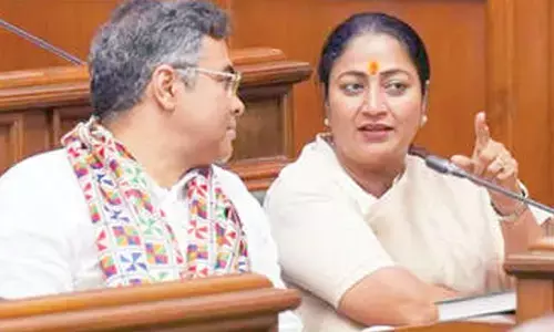 Assembly to hold Budget Session from March 23