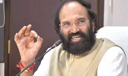 Uttam rolls out roadmap to achieve 90 LMT paddy procurement target