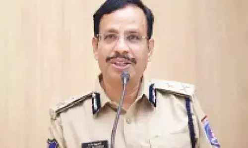 Sajjanar warns public against AI Deepfake videos circulating online