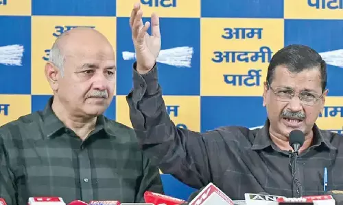 HC grants time to Kejriwal to respond to CBIs plea