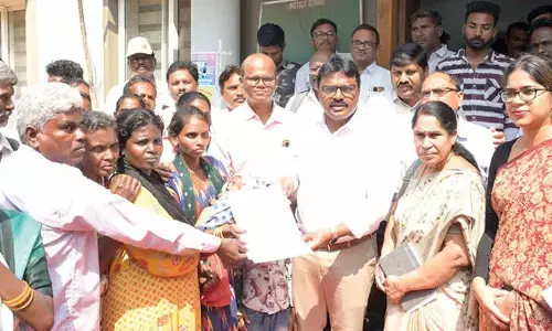 29 bonded labourers rescued