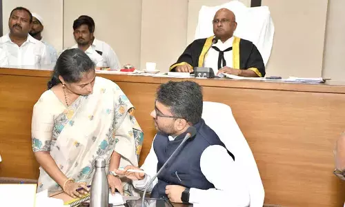 GMC passes budget for FY 2026-27