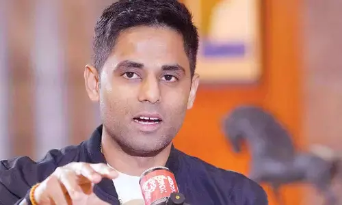 India has depth to field several T20 teams: SKY