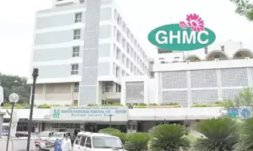 GHMC urges taxpayers to avail 90% interest rebate under OTS Scheme