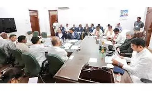 BAC finalises Budget session schedule BAC finalises Budget session schedule