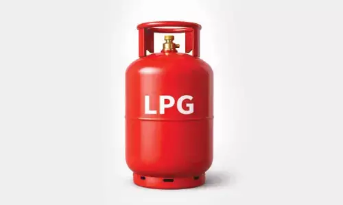 Cooking gas price hike hits three-year high Cooking gas price hike hits three-year high