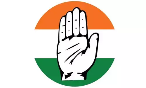 AICC constitutes TPCC Coordination Committee AICC constitutes TPCC Coordination Committee