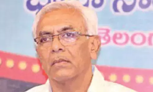 Poet Nandini Sidda Reddy bags Sahitya Akademi Award