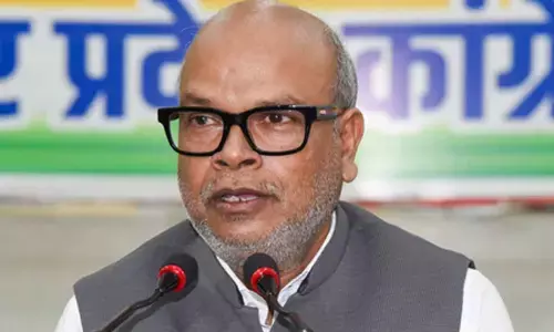 Avoided Rajya Sabha polling at direction of Rajesh Ram: Cong MLA Vishwas