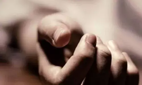 Elderly couple found dead in Bengals Haridevpur; suicide note recovered