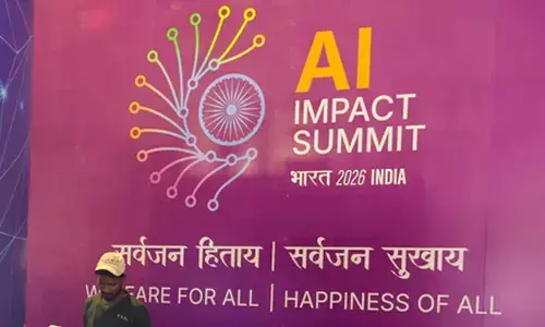 India among most proactive adopters of AI in payroll processes: Report
