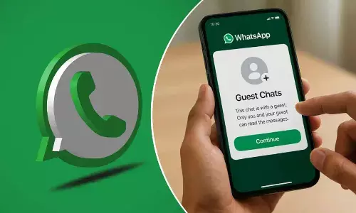 WhatsApp Tests ‘Guest Chats’ to Message Non-Users Without App