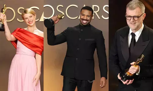 Oscars analysis: Originals rule the night