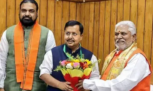 BJP And Congress Claim One Seat Each In Haryana Rajya Sabha Polls Amid Controversy