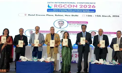 RGCON 2026 highlights advances in neuro-oncology amid rising cancer burden RGCON 2026 highlights advances in neuro-oncology amid rising cancer burden