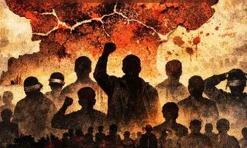 Two Baloch civilians extrajudicially killed, other 2 abducted by Pakistani forces