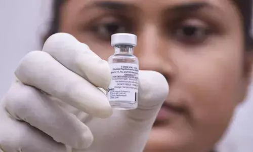 Indias immunisation journey one of verified, milestone-by-milestone achievement