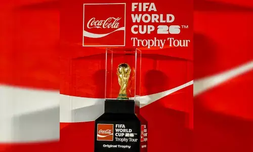 FIFA World Cup 2026 uncertainty grows as Iran eyes venue change