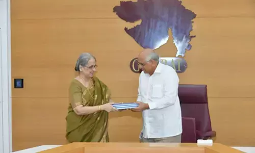 Gujarat high-level committee submits draft UCC report to CM Patel