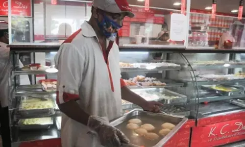 FSSAI analyses over 5.18 lakh food samples in 3 years; 88,192 penalties imposed