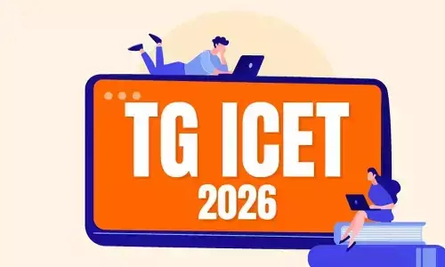 TG ICET 2026 Application Deadline Extended to March 23