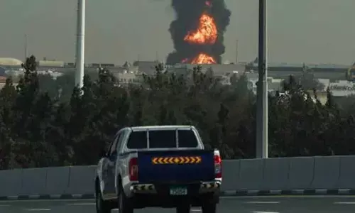 India Condemns Kabul Hospital Strike, Calls It ‘Disguised Massacre’