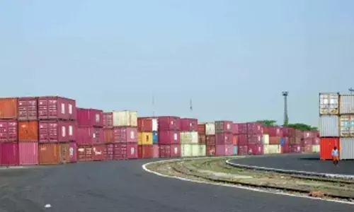 Govt extends export relief measures till March 31 amid Strait of Hormuz disruption