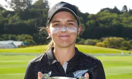 New Zealand players gain big in latest women’s T20I rankings after victory over SA