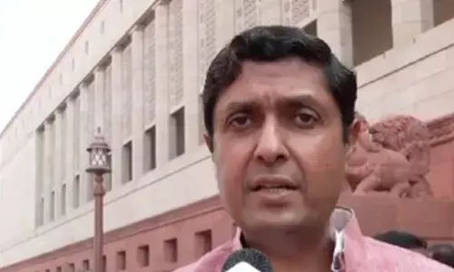 Oppn cries foul over horse-trading after Rajya Sabha results; BJP rejects allegations