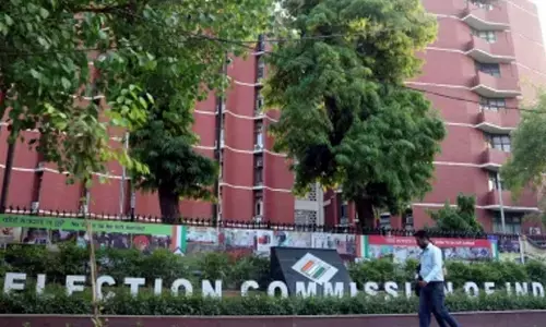 ECI deploys 1,111 central observers to ensure free and fair Assembly polls