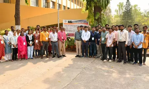 CSIR–NGRI Launches Five-Day National Training on Controlled Source Seismic and Gas Hydrate Exploration